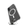 Etui / obudowa na smartfona Puro Impact Clear D3O MagSafe do iPhone 16 - przezroczyste